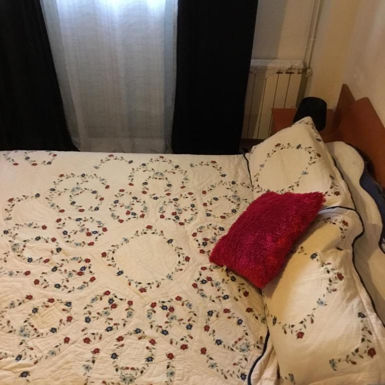 Apartamento en la zona Turística de Salou - Two-Bedroom Apartment - 13