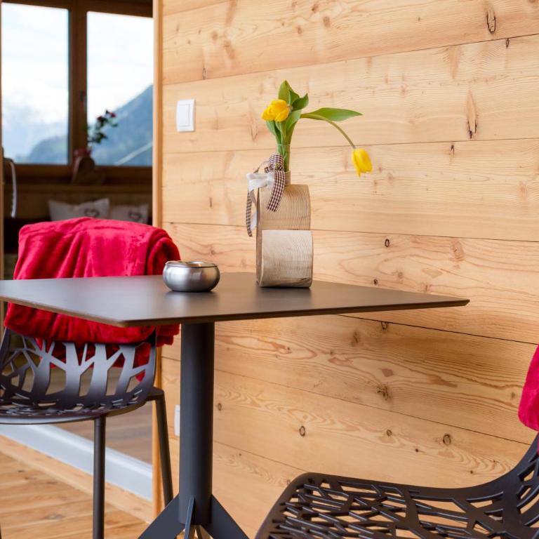 Mountain Village Hasenegg - Chalet Superior - 1