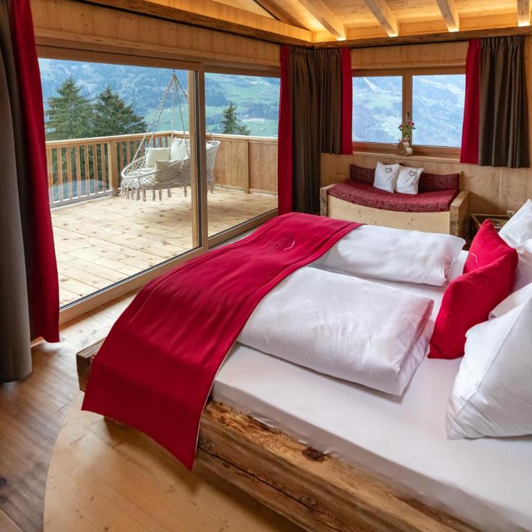 Mountain Village Hasenegg - Chalet Superior - 2