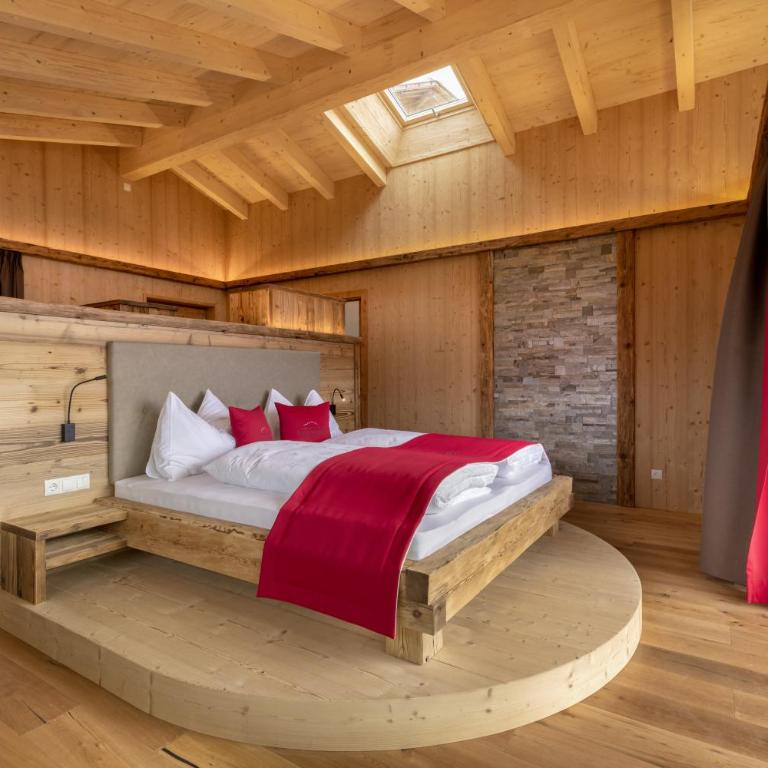 Mountain Village Hasenegg - Chalet Superior - 5