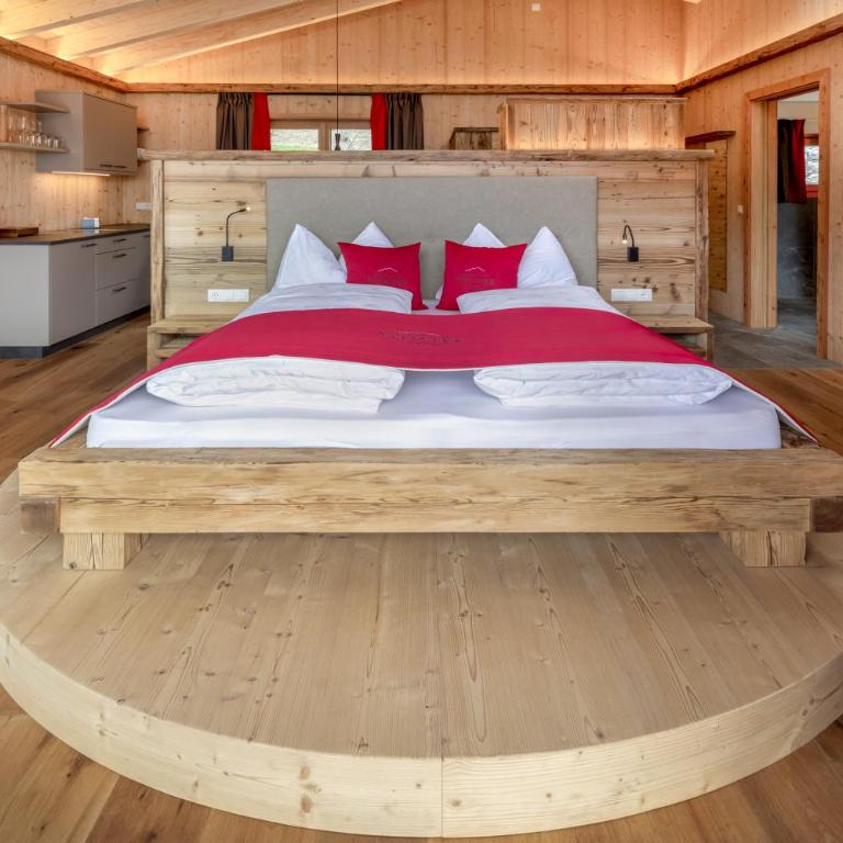 Mountain Village Hasenegg - Chalet Superior - 6