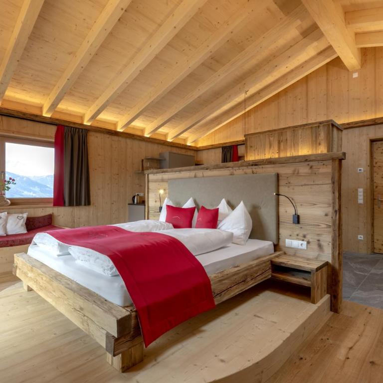 Mountain Village Hasenegg - Chalet Superior - 7
