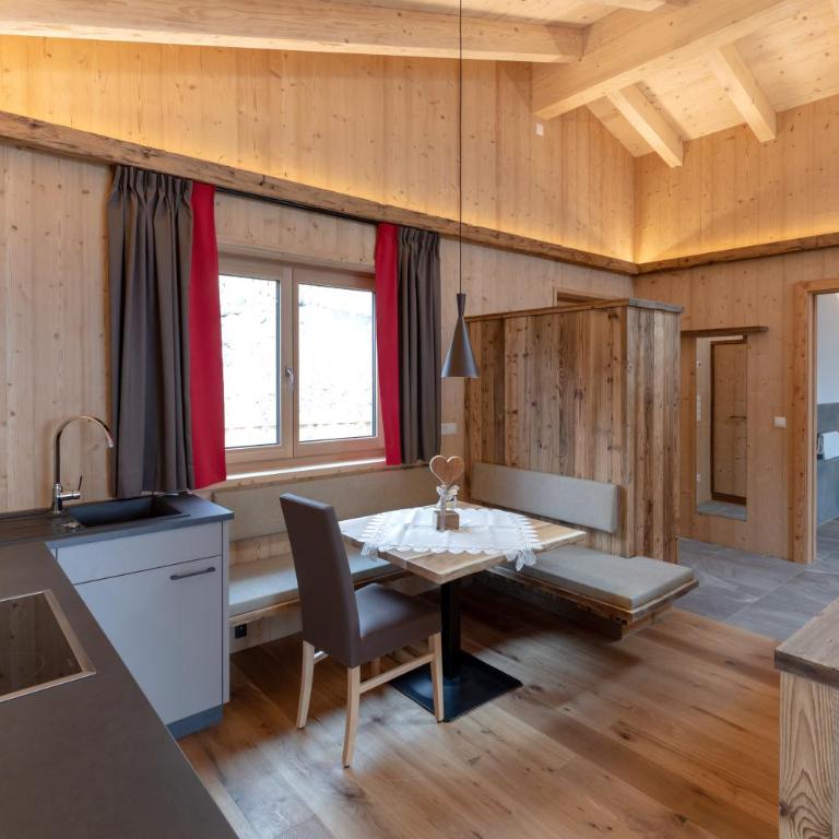 Mountain Village Hasenegg - Chalet Superior - 8