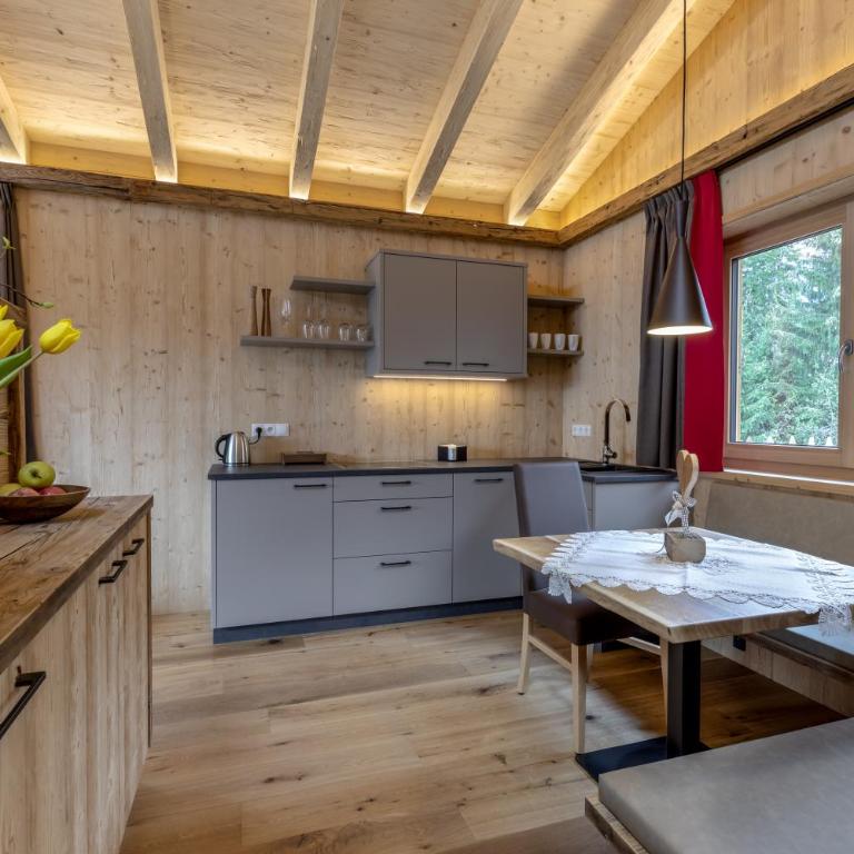 Mountain Village Hasenegg - Chalet Superior - 10