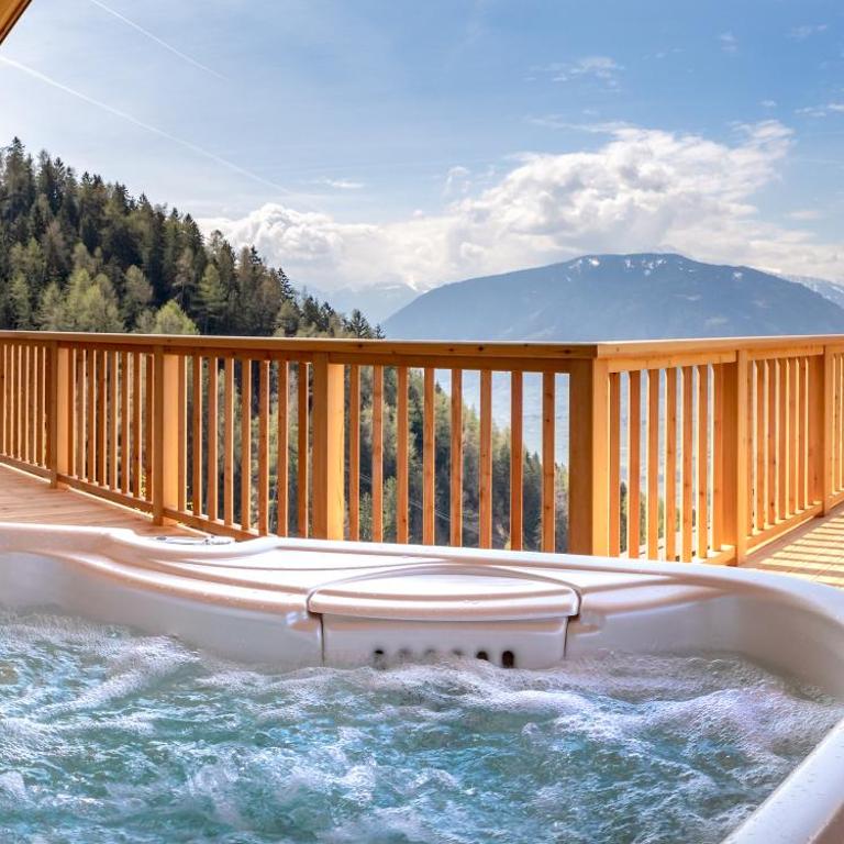 Mountain Village Hasenegg - Chalet - 2