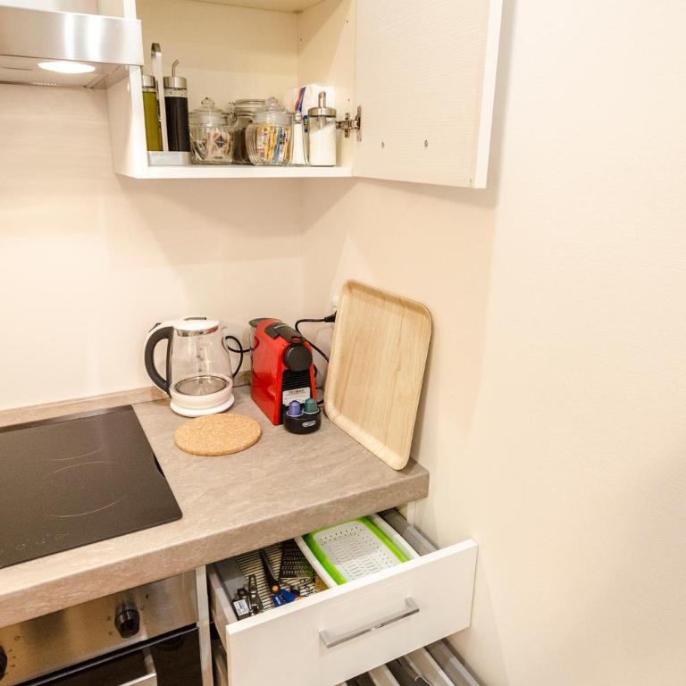 Il Campo Apartments - Appartamento con 1 Camera da Letto - 13