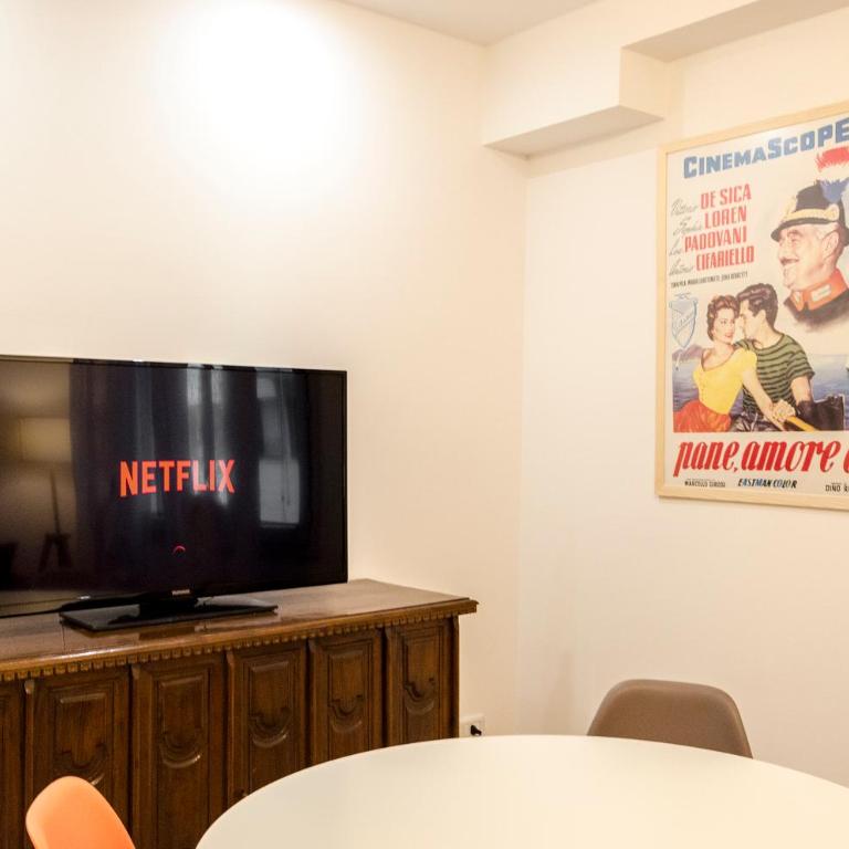 Il Campo Apartments - Appartamento con 1 Camera da Letto - 16