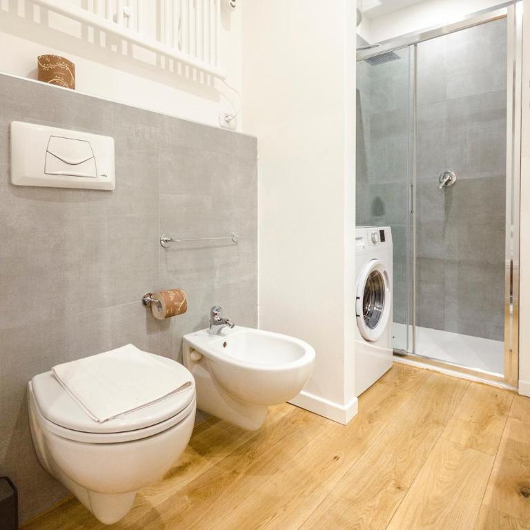 Il Campo Apartments - Appartamento con 1 Camera da Letto - 6