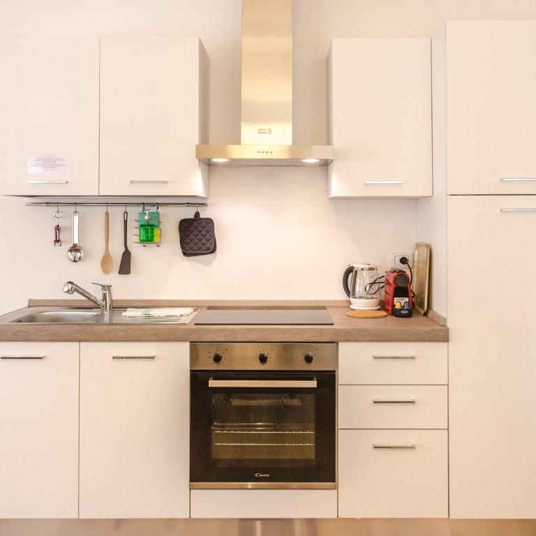 Il Campo Apartments - Appartamento con 1 Camera da Letto - 20