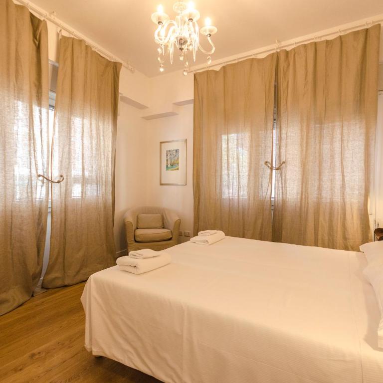 Il Campo Apartments - Appartamento con 1 Camera da Letto - 13