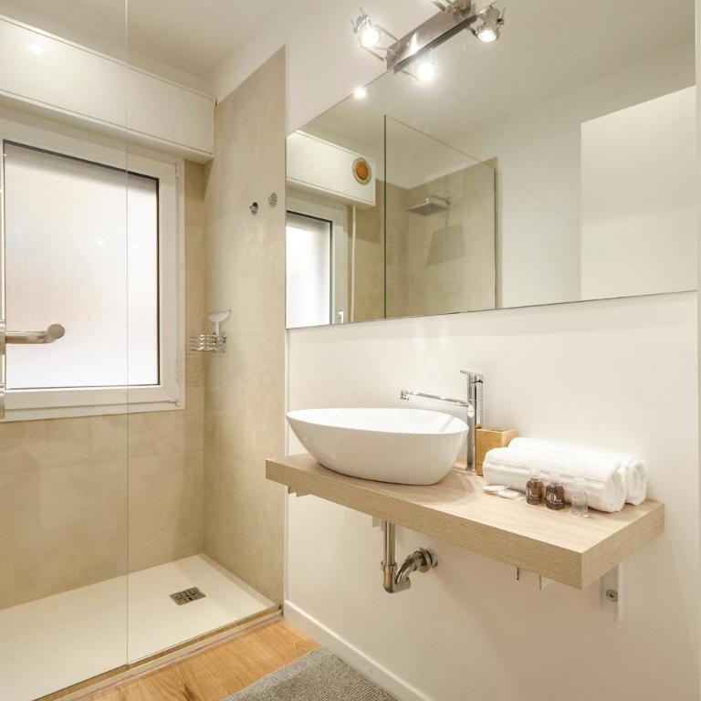 Il Campo Apartments - Appartamento con 1 Camera da Letto - 7