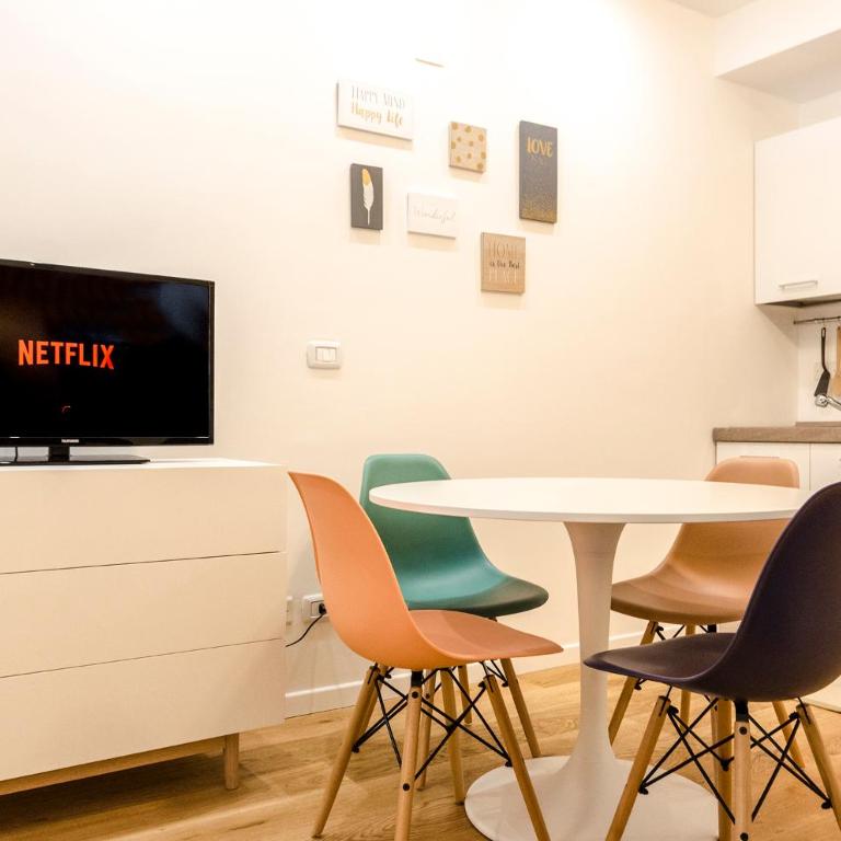 Il Campo Apartments - Appartamento con 1 Camera da Letto - 8