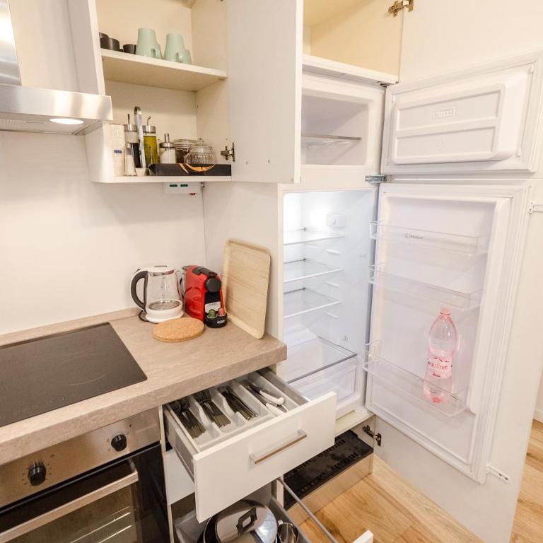 Il Campo Apartments - Appartamento con 1 Camera da Letto - 9