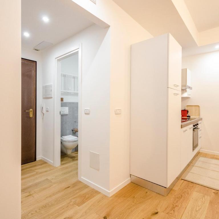 Il Campo Apartments - Appartamento con 1 Camera da Letto - 7