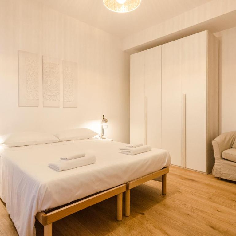Il Campo Apartments - Appartamento con 1 Camera da Letto - 9