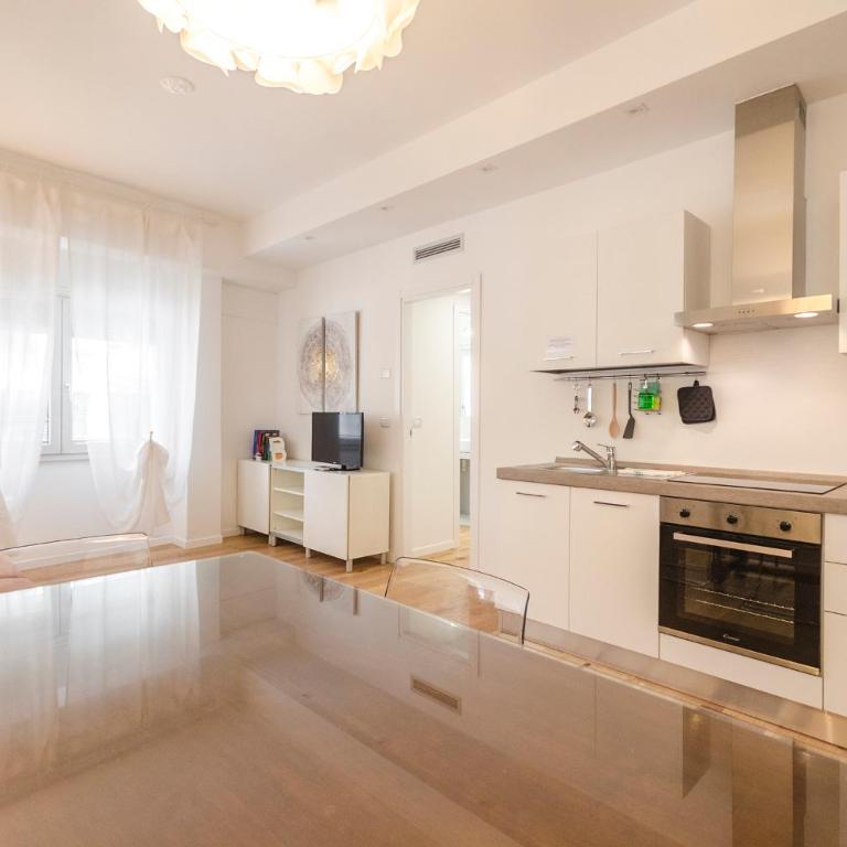 Il Campo Apartments - Appartamento con 1 Camera da Letto - 23