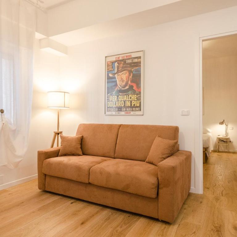 Il Campo Apartments - Appartamento con 1 Camera da Letto - 11