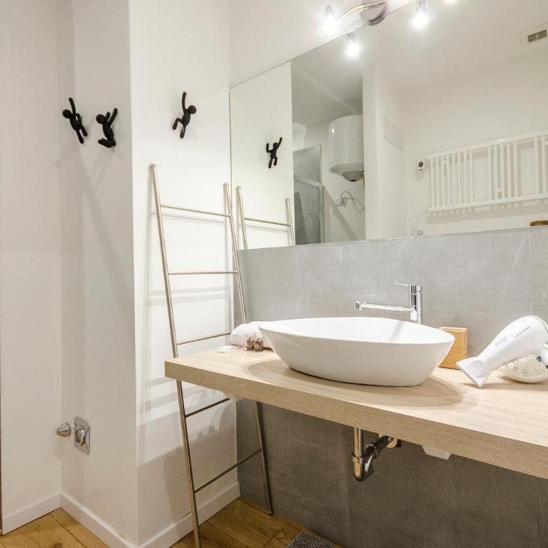 Il Campo Apartments - Appartamento con 1 Camera da Letto - 5
