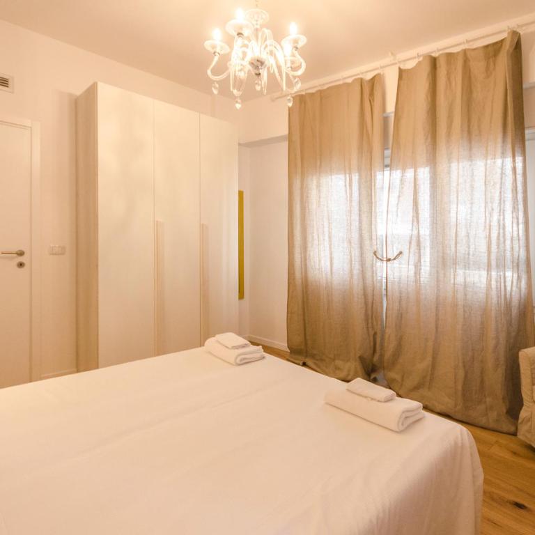Il Campo Apartments - Appartamento con 1 Camera da Letto - 11