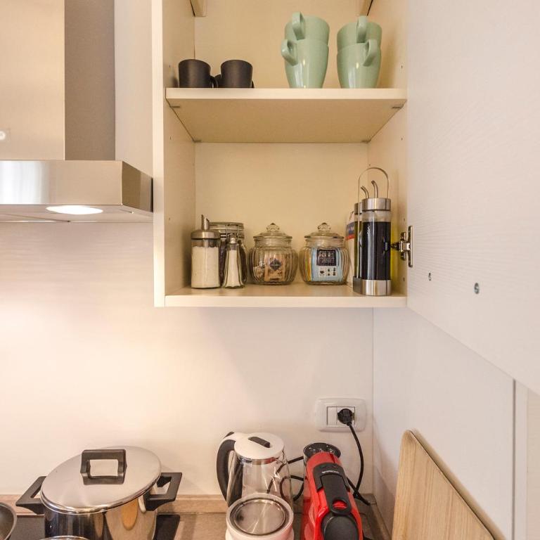 Il Campo Apartments - Appartamento con 1 Camera da Letto - 17