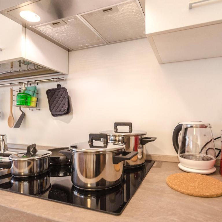 Il Campo Apartments - Appartamento con 1 Camera da Letto - 18