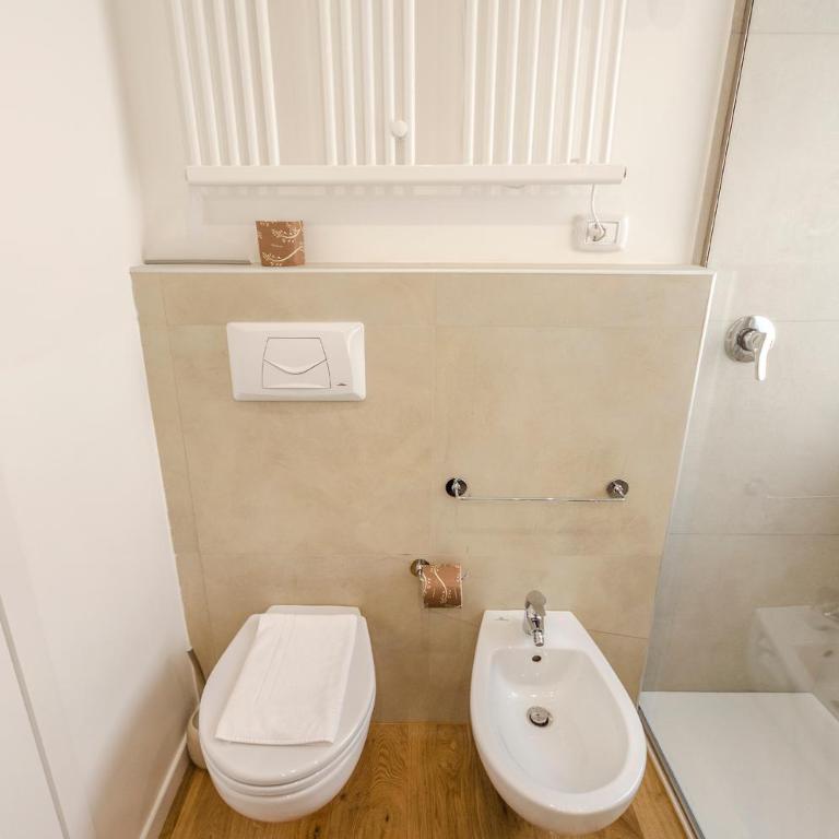 Il Campo Apartments - Appartamento con 1 Camera da Letto - 8