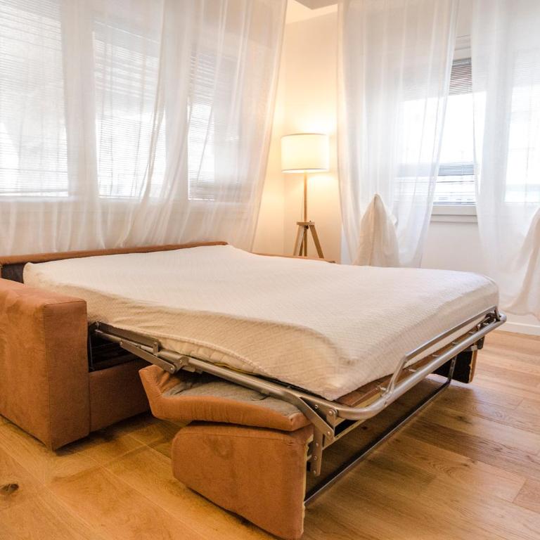 Il Campo Apartments - Appartamento con 1 Camera da Letto - 5