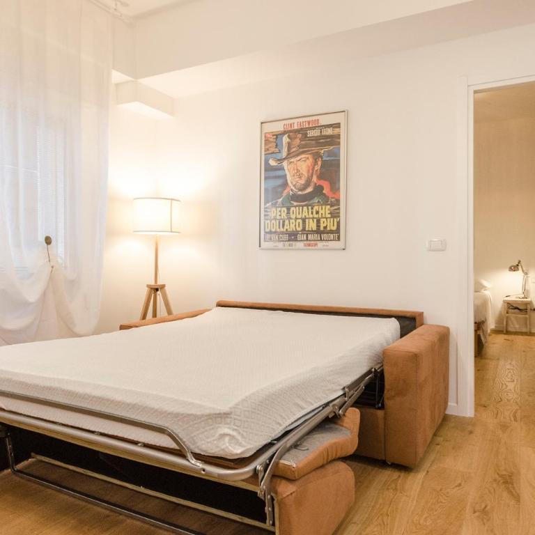 Il Campo Apartments - Appartamento con 1 Camera da Letto - 10
