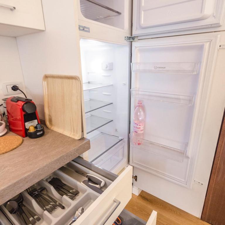 Il Campo Apartments - Appartamento con 1 Camera da Letto - 16
