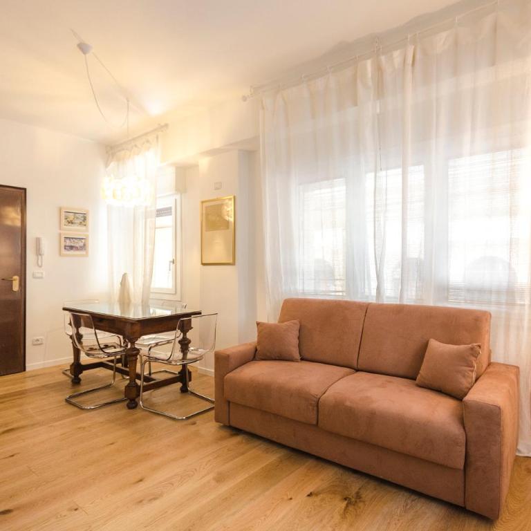 Il Campo Apartments - Appartamento con 1 Camera da Letto - 1