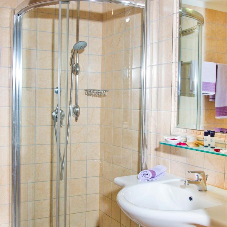 Forte Hotel - Camera Flessibile - 1