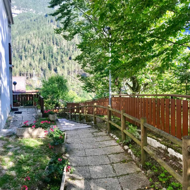 Appartamento Le Pale - Appartamento con Vista Montagna - 26