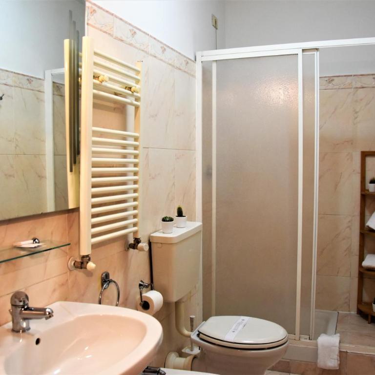 Soggiorno Madrid - Superior Double or Twin Room - 6