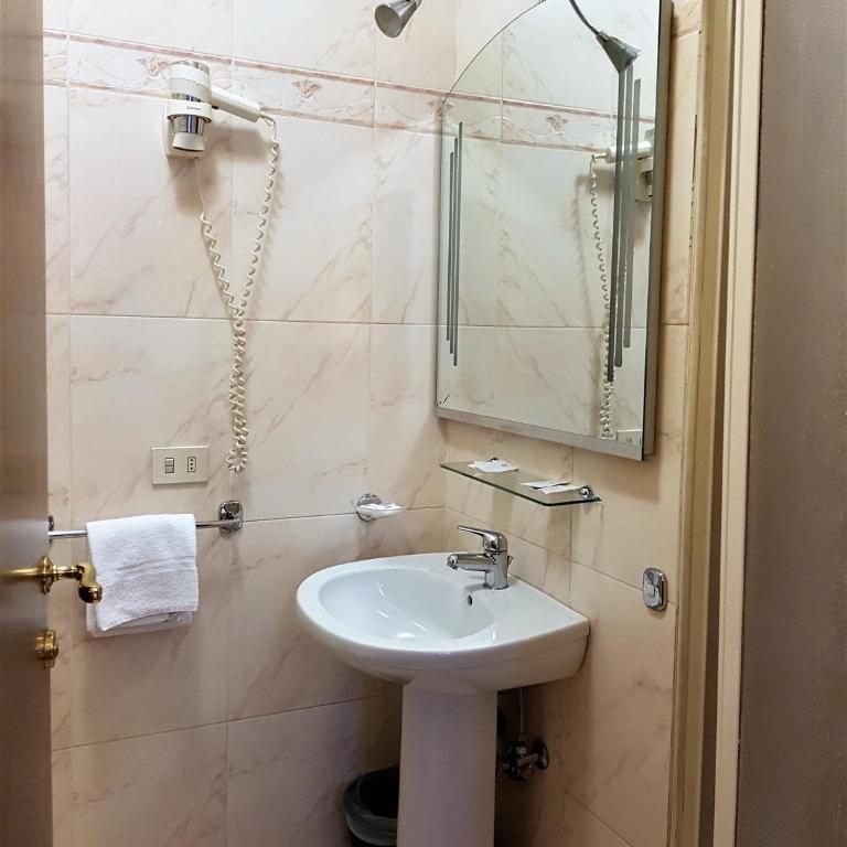 Soggiorno Madrid - Standard Double Room - 3
