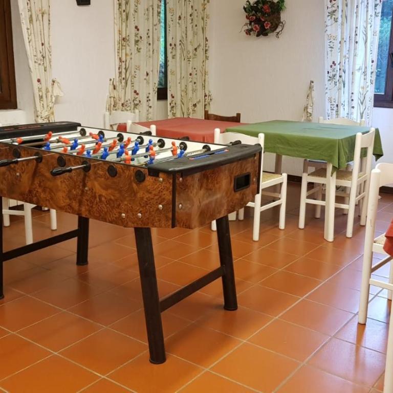 Appartamento Isabella - Residence Montesole - Apartment mit 1 Schlafzimmer - 46