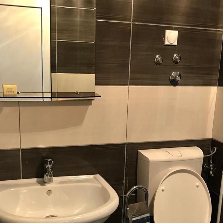 Apartments In Amor - Dvokrevetna Soba sa Zasebnim Krevetima i Balkonom - 2