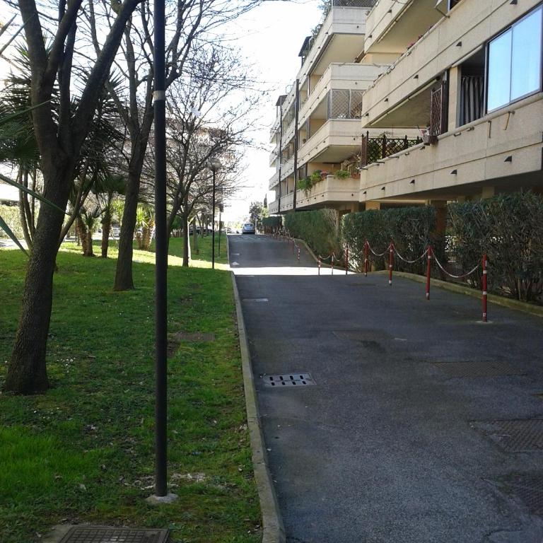 Alloggio turistico a Giardino di Roma - Appartement 1 Chambre - 18