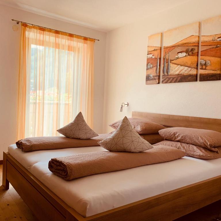 Apartments Grossgasteiger - Apartamento de 1 dormitorio - 17