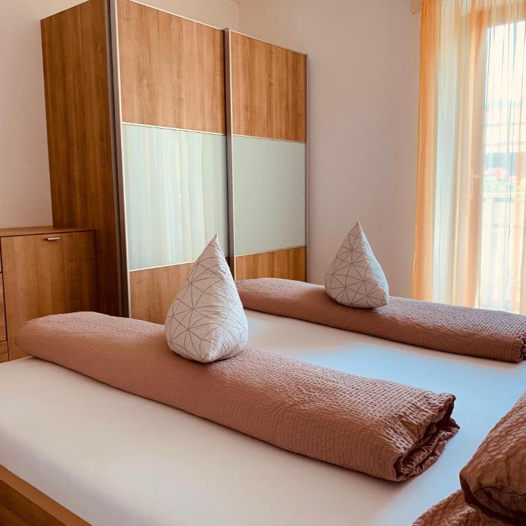 Apartments Grossgasteiger - Apartamento de 1 dormitorio - 16
