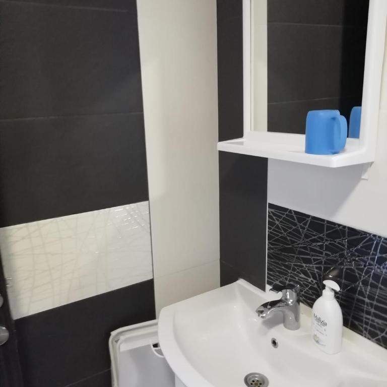 Apartman Marinkovic - Apartment with Sea View - 16