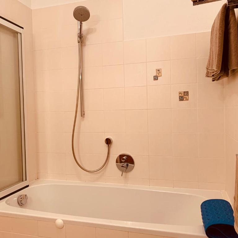 Apartments Grossgasteiger - Apartamento de 1 dormitorio - 14