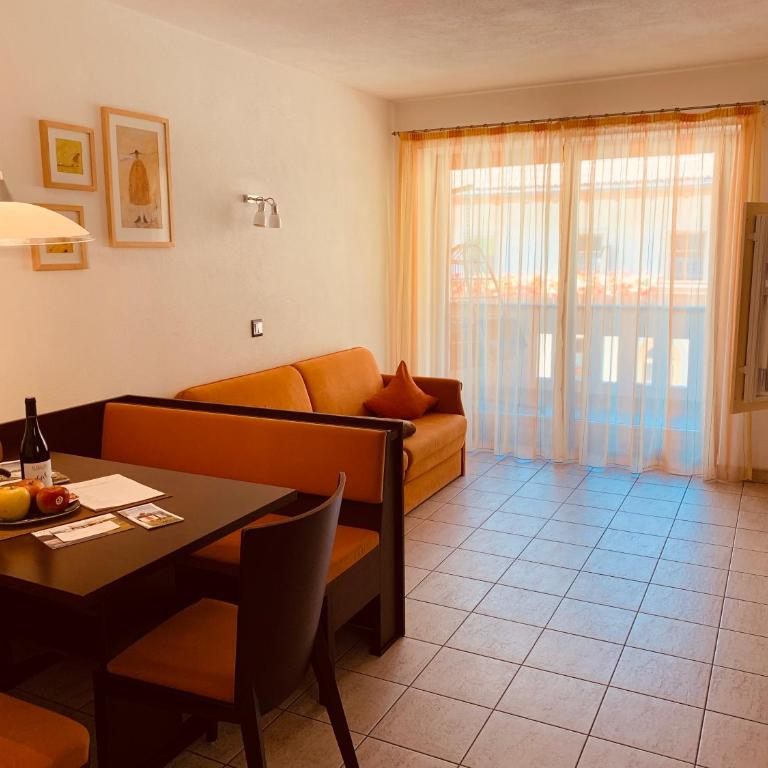 Apartments Grossgasteiger - Apartamento de 1 dormitorio - 13