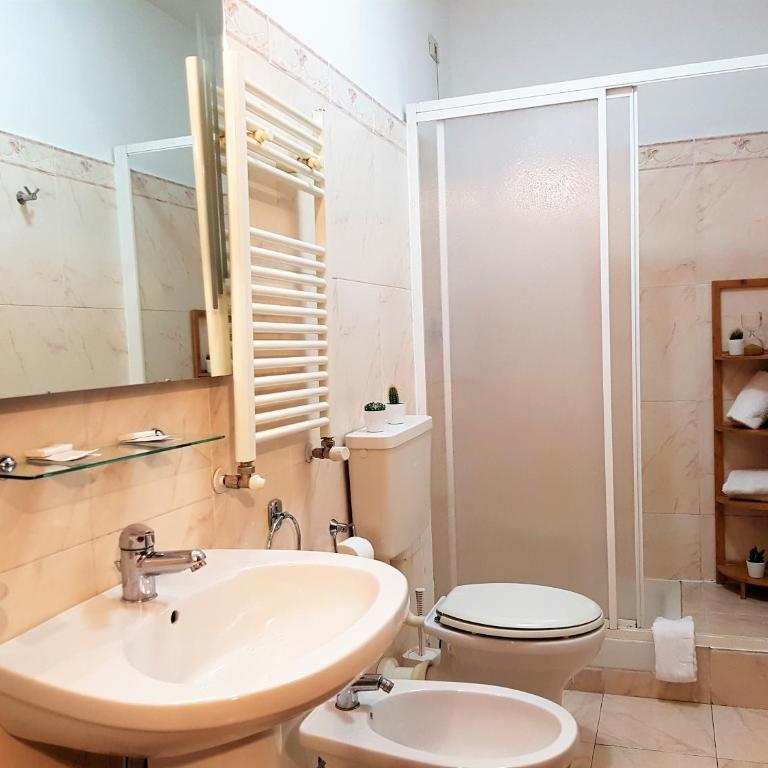 Soggiorno Madrid - Superior Double or Twin Room - 4