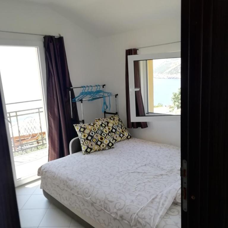 Apartman Marinkovic - Apartment with Sea View - 4