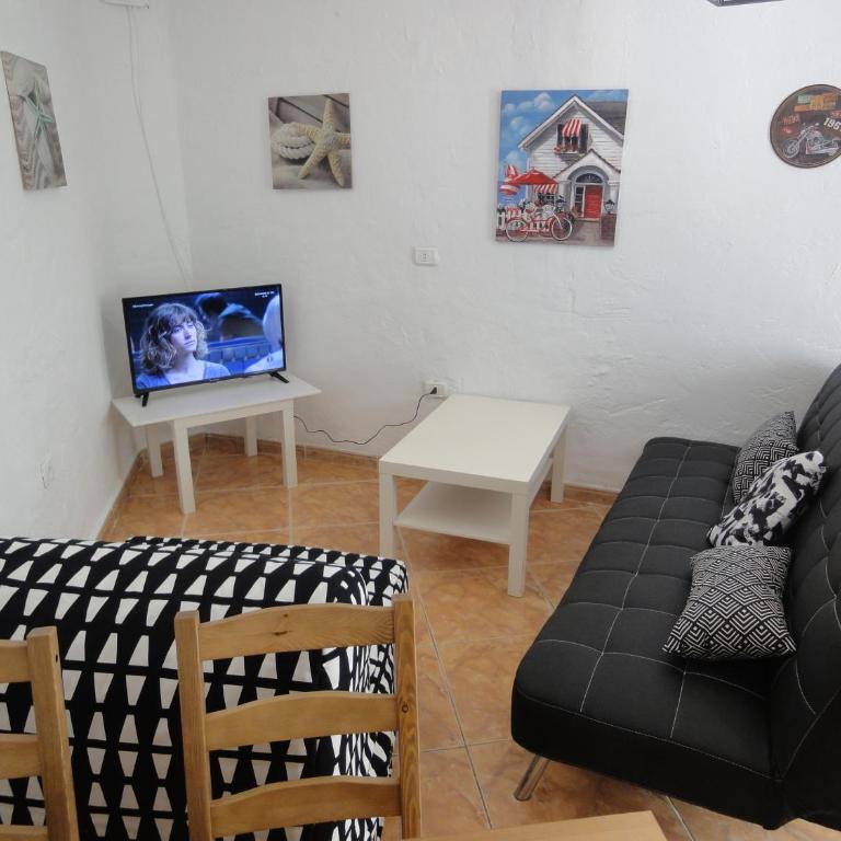 Bungalow Las Américas Beach and Night - Apartamento de 2 dormitorios - 11