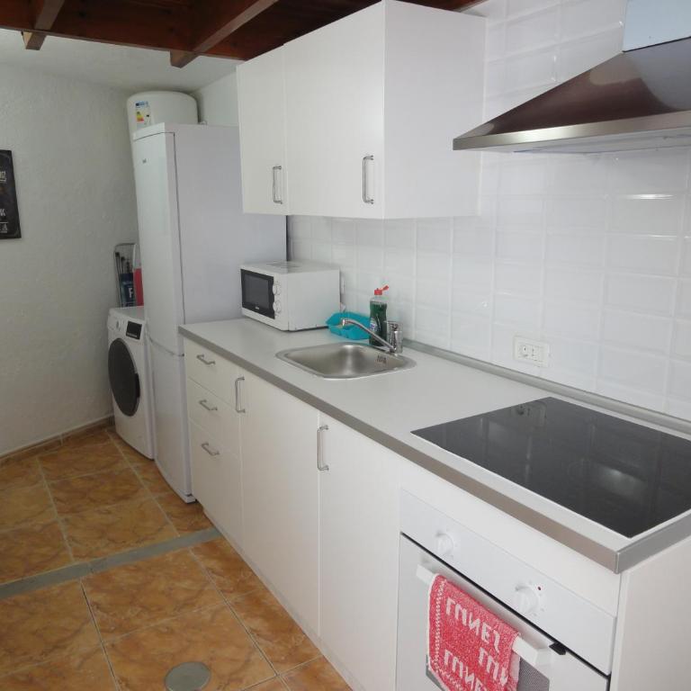 Bungalow Las Américas Beach and Night - Apartamento de 2 dormitorios - 5
