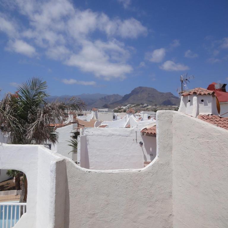 Bungalow Las Américas Beach and Night - Apartamento de 2 dormitorios - 32