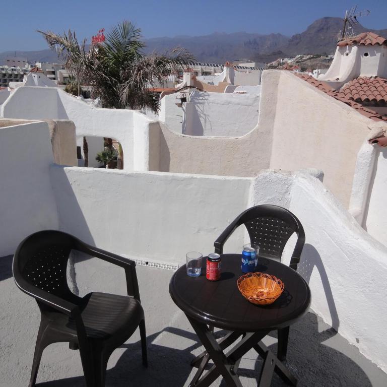 Bungalow Las Américas Beach and Night - Apartamento de 2 dormitorios - 10