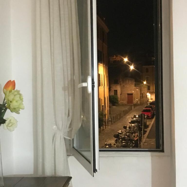 Sunny Side Trastevere - Appartamento - 10