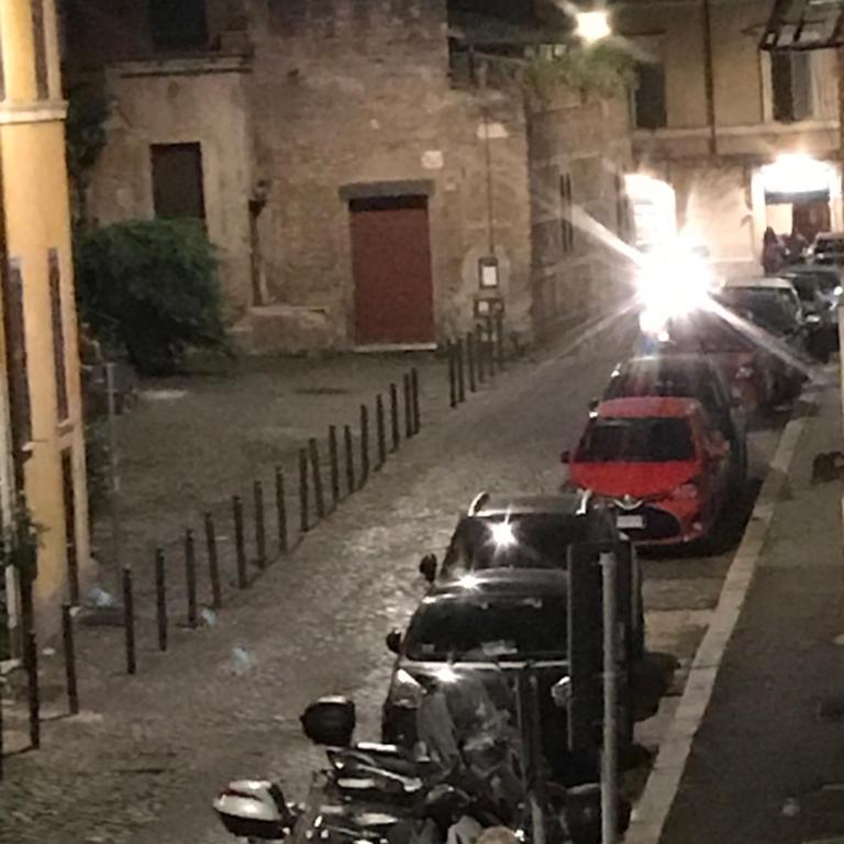 Sunny Side Trastevere - Appartamento - 60